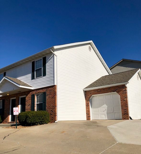 Skyline Apartments (Collinsville, IL) Skyline View Drive